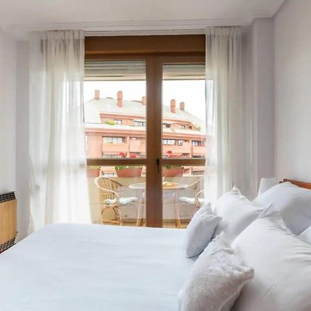 Apartamento En Alto Miranda Con Parking Apartment Сантандер Екстериор снимка