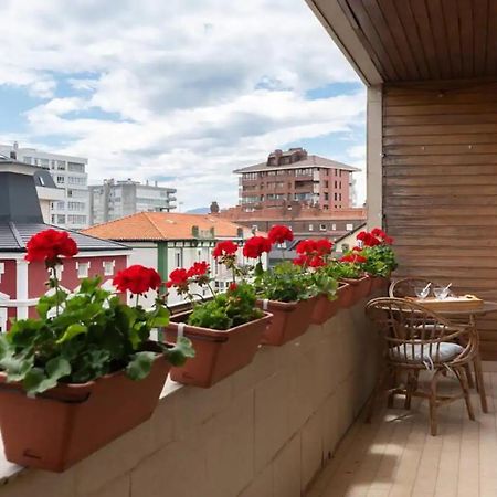 Apartamento En Alto Miranda Con Parking Apartment Сантандер Екстериор снимка