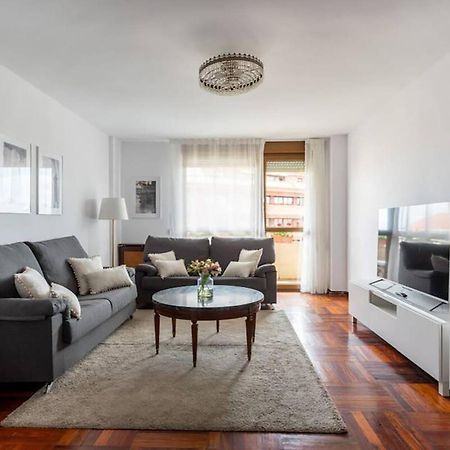 Apartamento En Alto Miranda Con Parking Apartment Сантандер Екстериор снимка