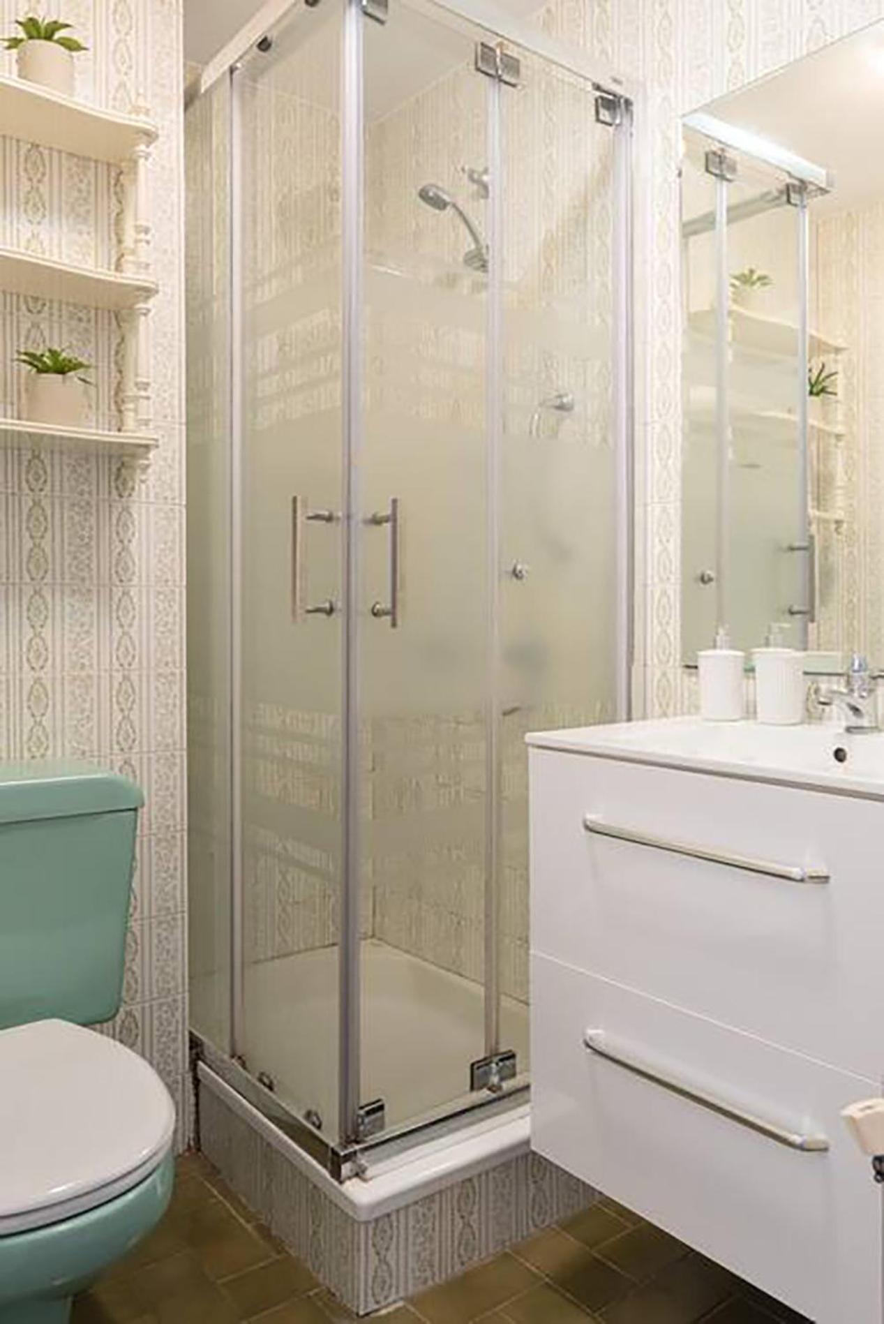 Apartamento En Alto Miranda Con Parking Apartment Сантандер Екстериор снимка