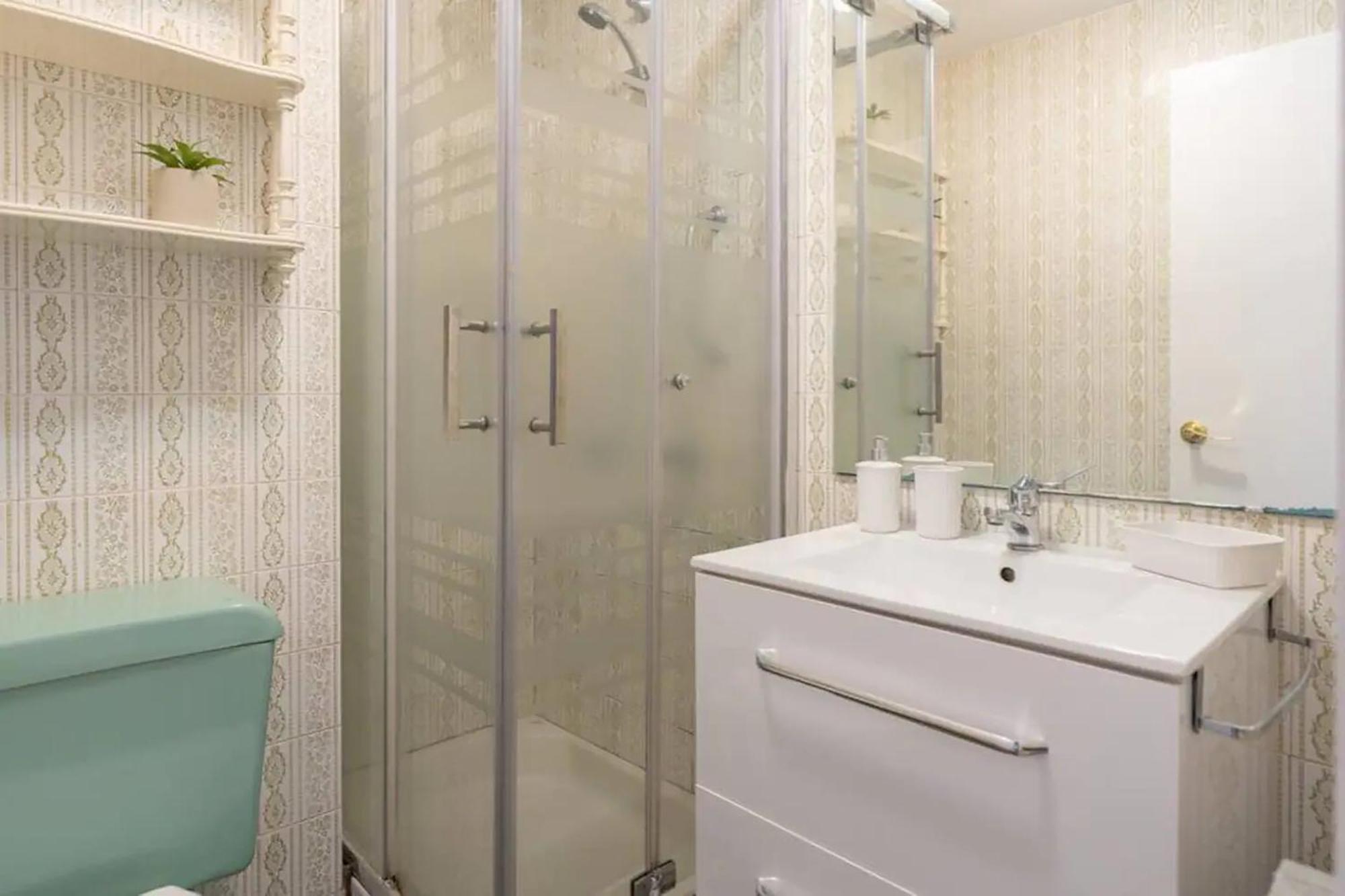 Apartamento En Alto Miranda Con Parking Apartment Сантандер Екстериор снимка