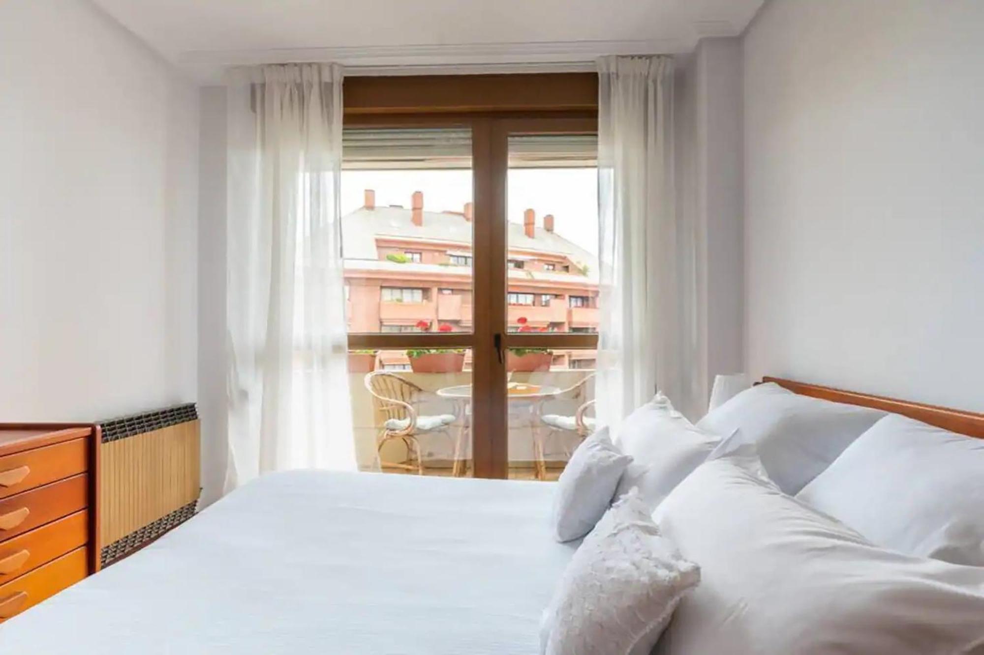 Apartamento En Alto Miranda Con Parking Apartment Сантандер Екстериор снимка