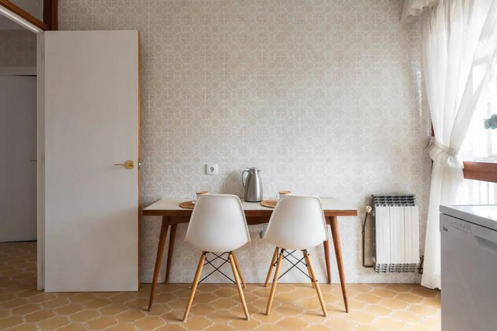Apartamento En Alto Miranda Con Parking Apartment Сантандер Екстериор снимка