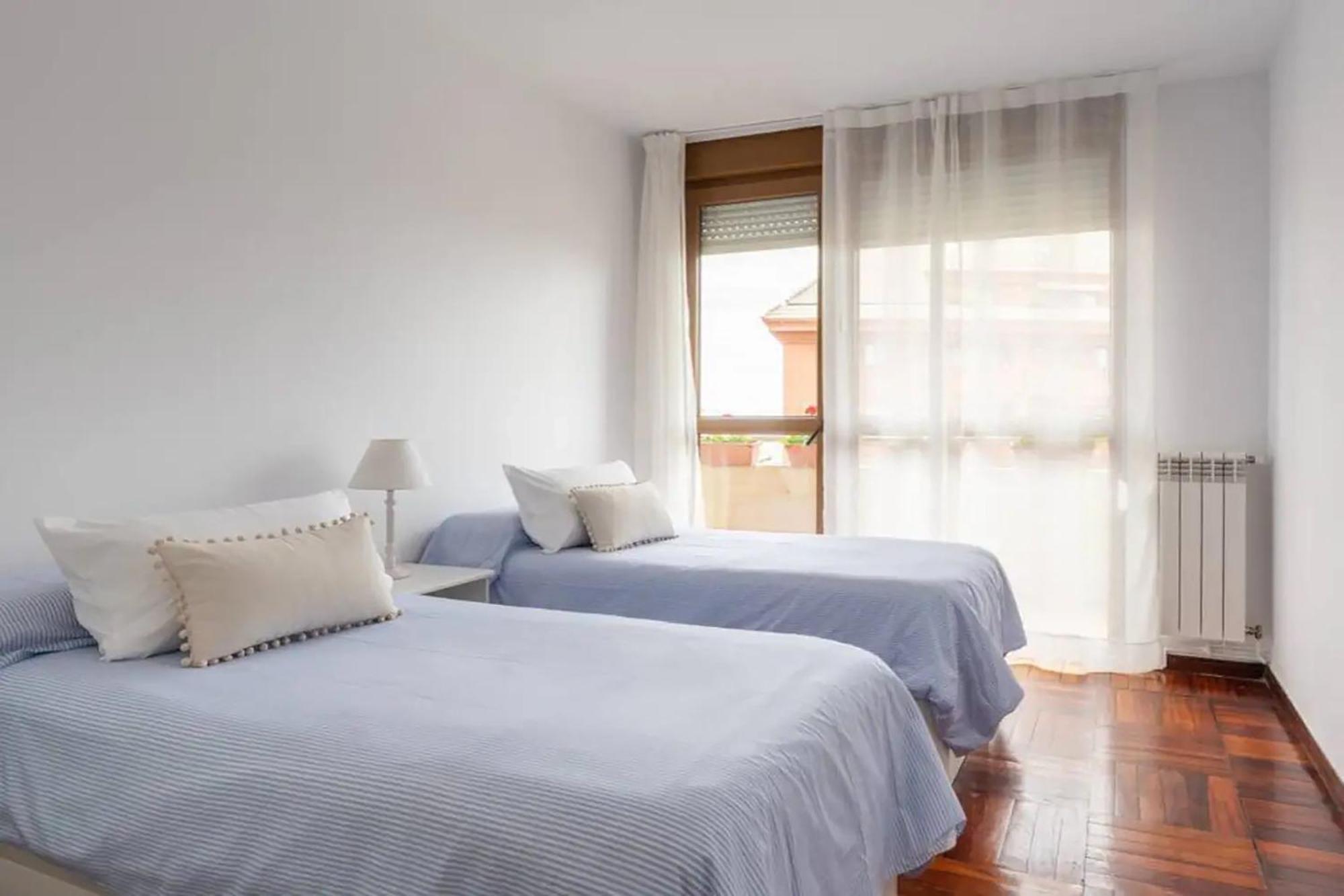 Apartamento En Alto Miranda Con Parking Apartment Сантандер Екстериор снимка