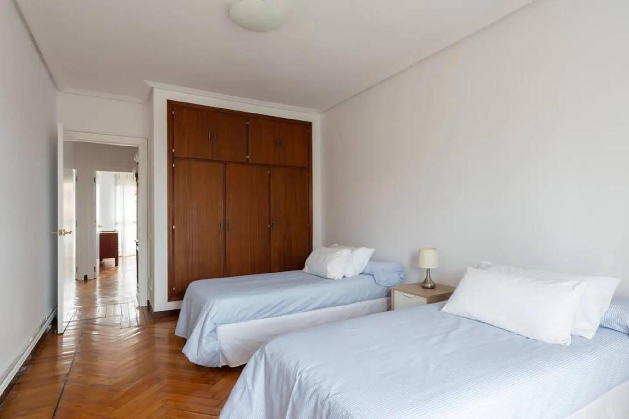 Apartamento En Alto Miranda Con Parking Apartment Сантандер Екстериор снимка