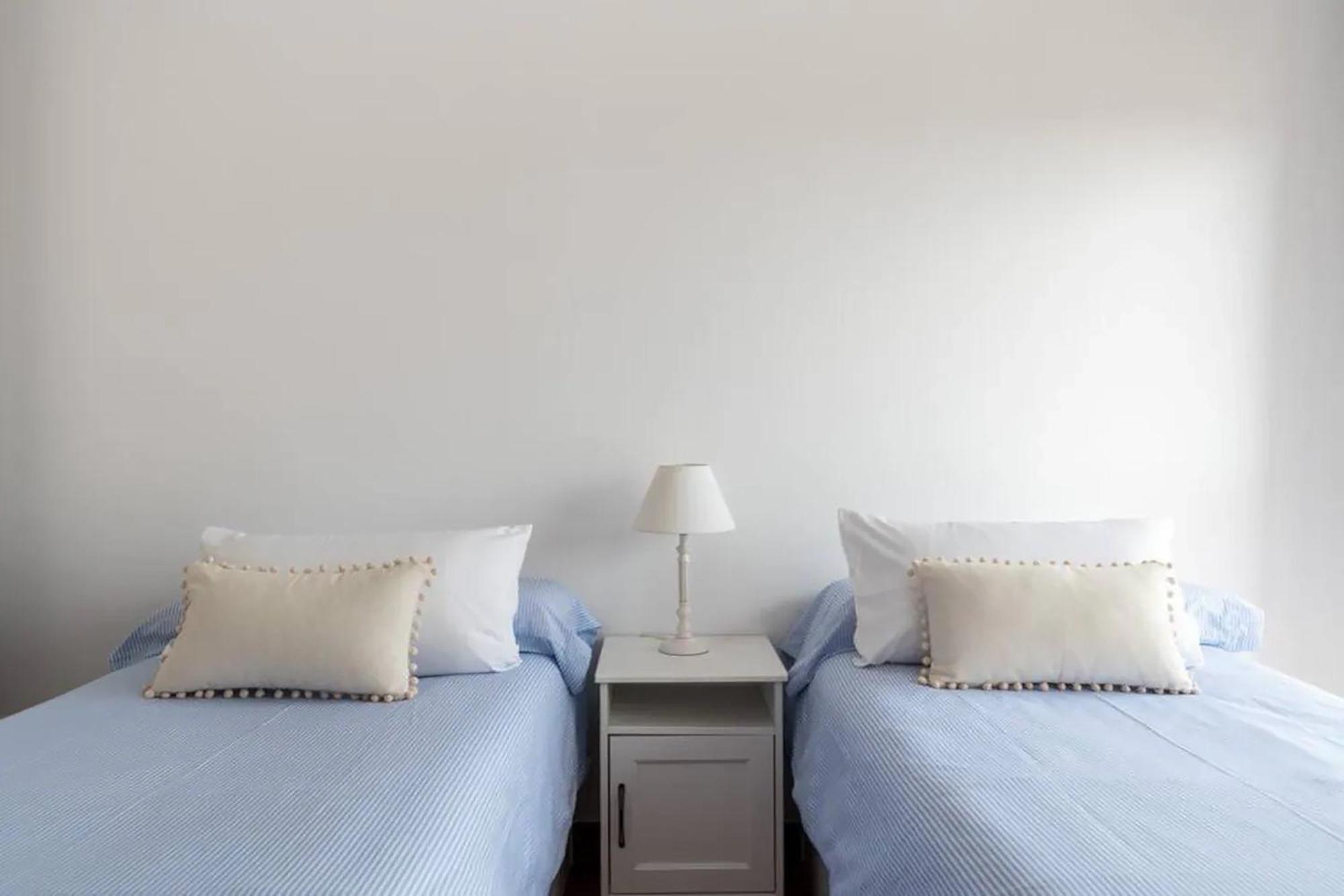 Apartamento En Alto Miranda Con Parking Apartment Сантандер Екстериор снимка