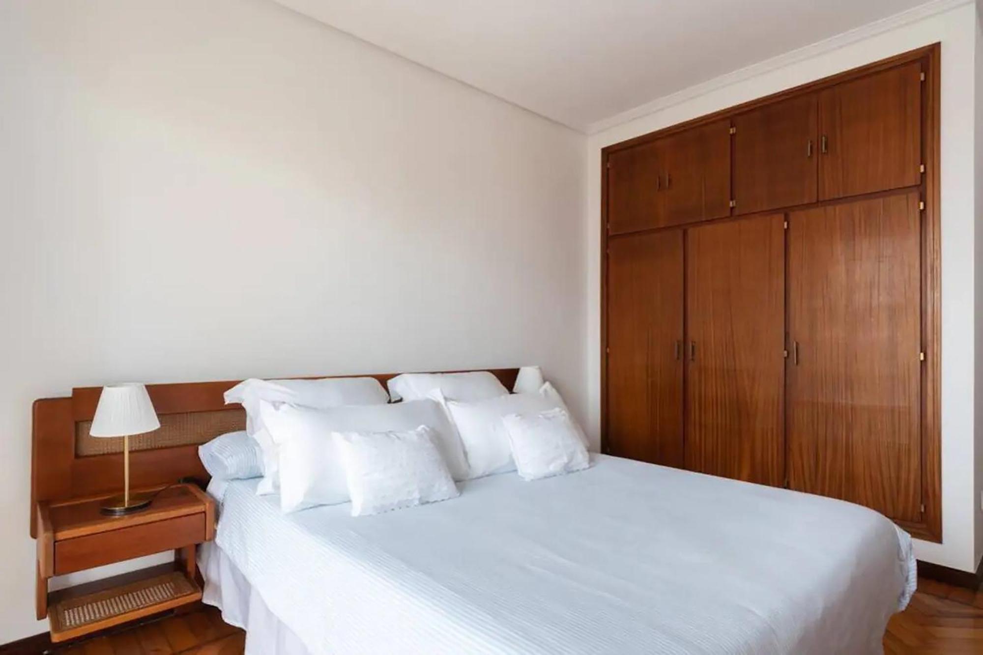 Apartamento En Alto Miranda Con Parking Apartment Сантандер Екстериор снимка