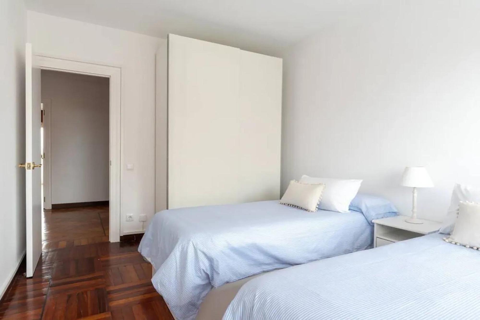 Apartamento En Alto Miranda Con Parking Apartment Сантандер Екстериор снимка