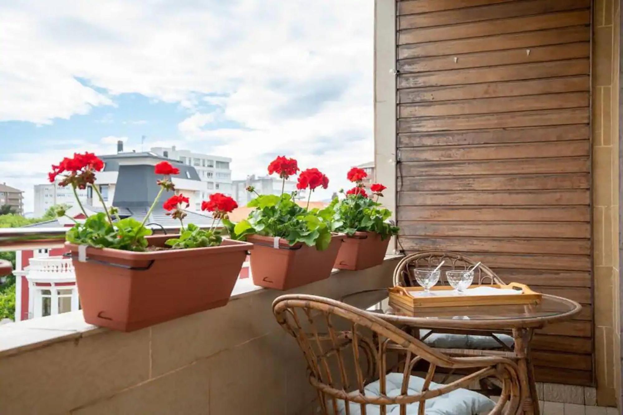 Apartamento En Alto Miranda Con Parking Apartment Сантандер Екстериор снимка