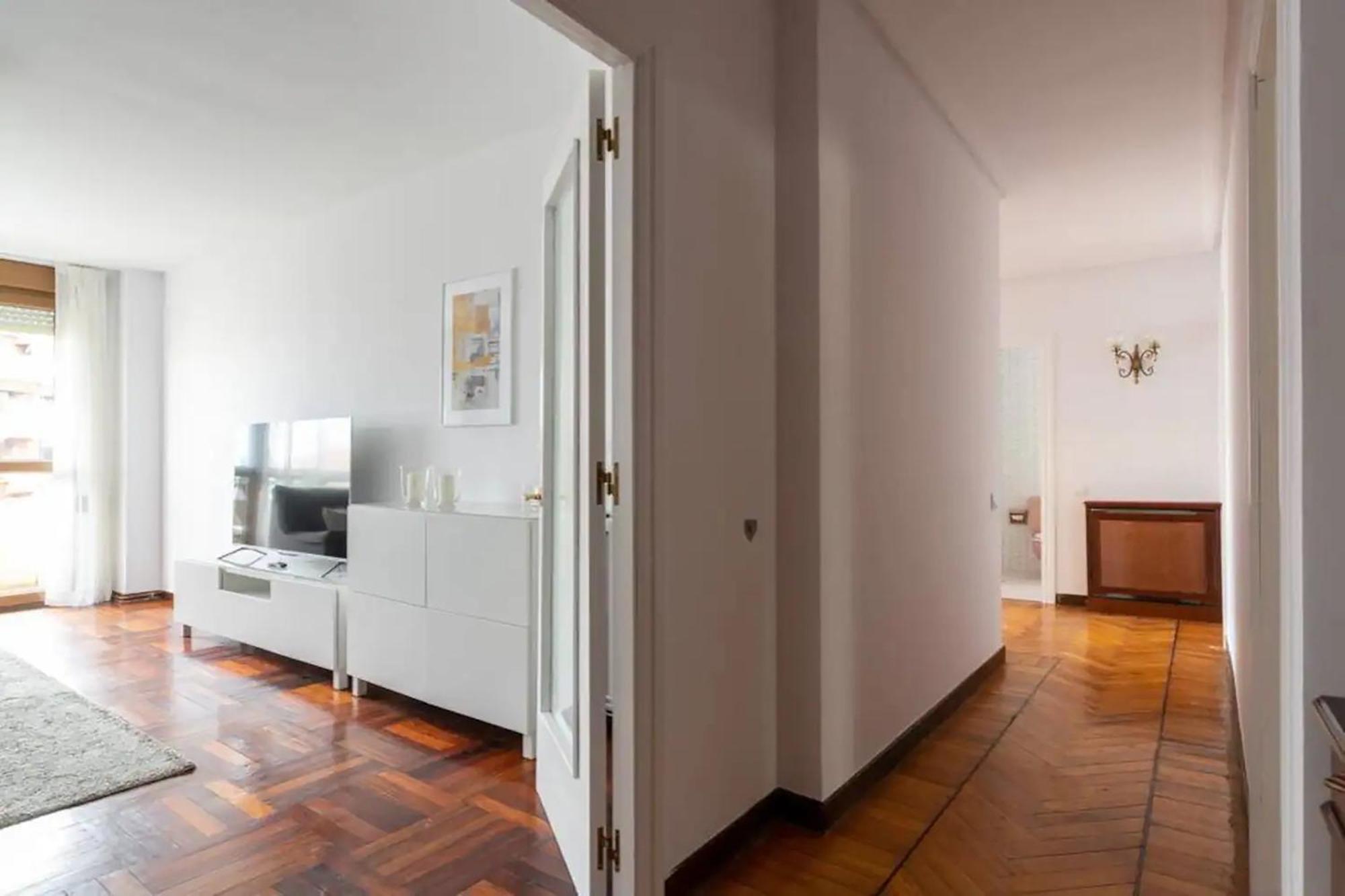 Apartamento En Alto Miranda Con Parking Apartment Сантандер Екстериор снимка