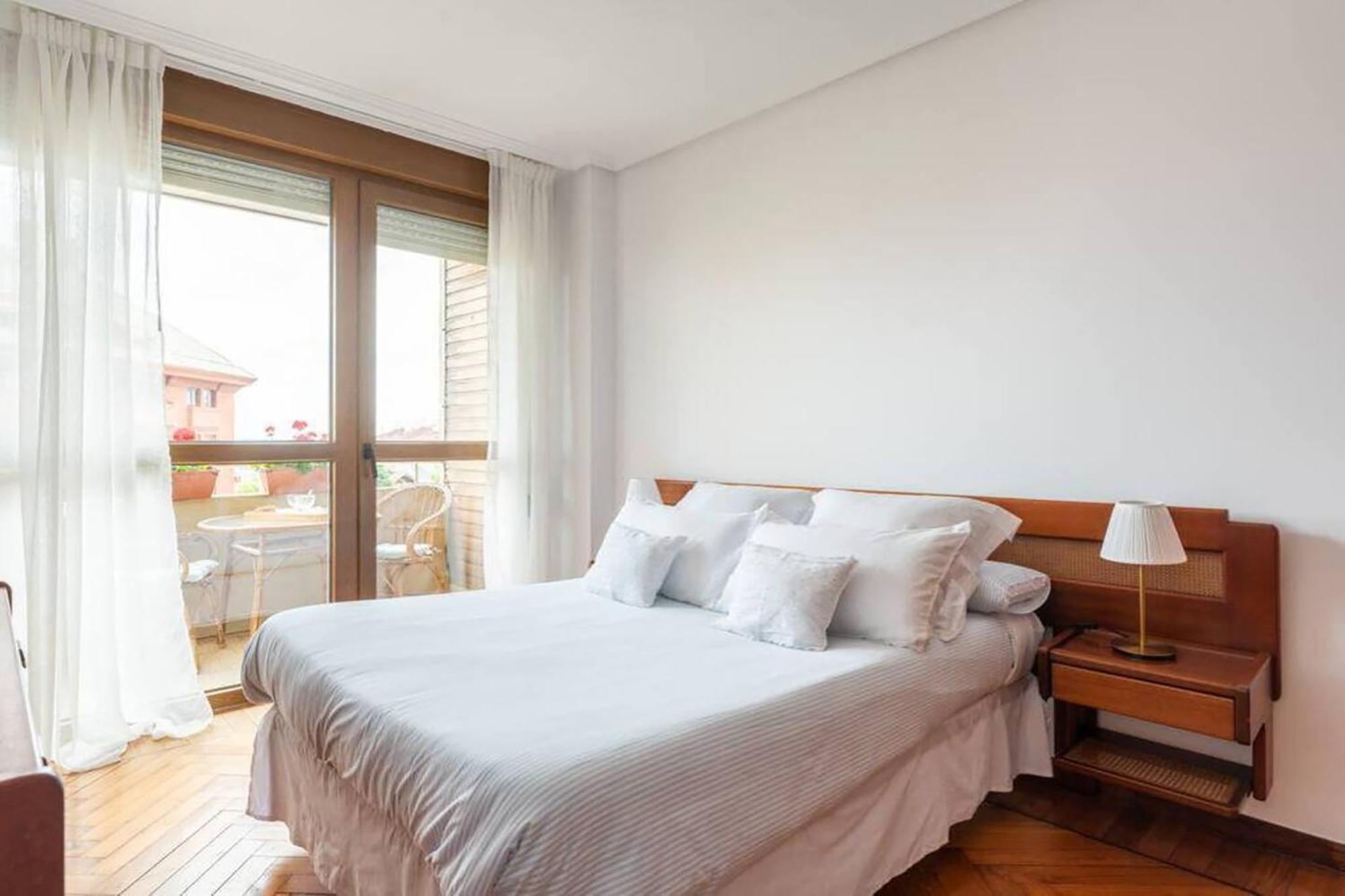 Apartamento En Alto Miranda Con Parking Apartment Сантандер Екстериор снимка