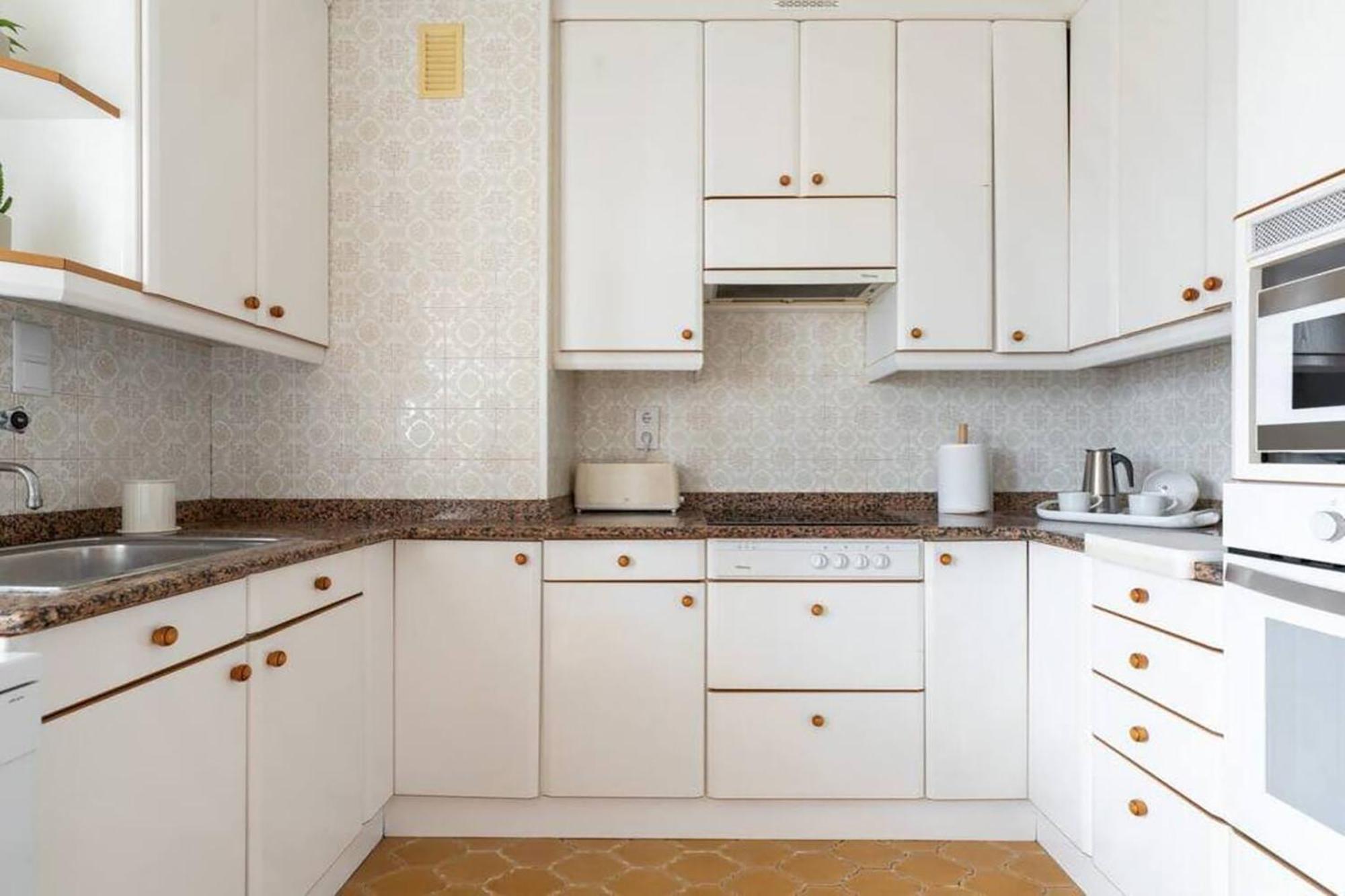Apartamento En Alto Miranda Con Parking Apartment Сантандер Екстериор снимка